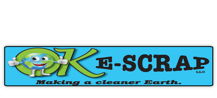 OK E Scrap